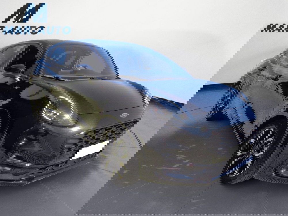 Ford Puma usata a Treviso (4)