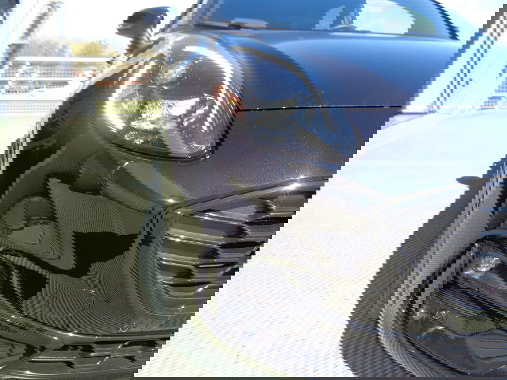 Ford Puma usata a Treviso (5)