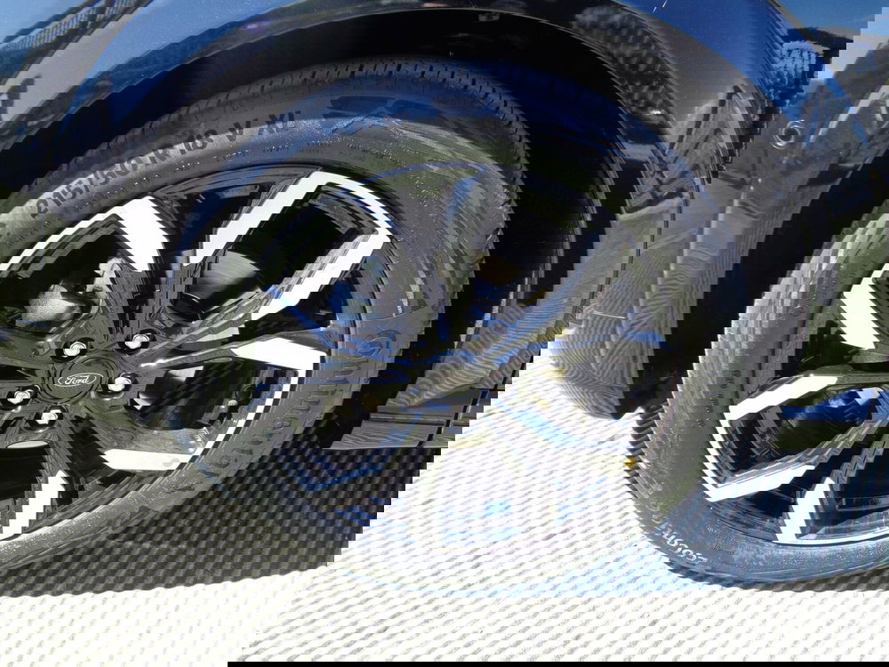 Ford Puma usata a Treviso (6)