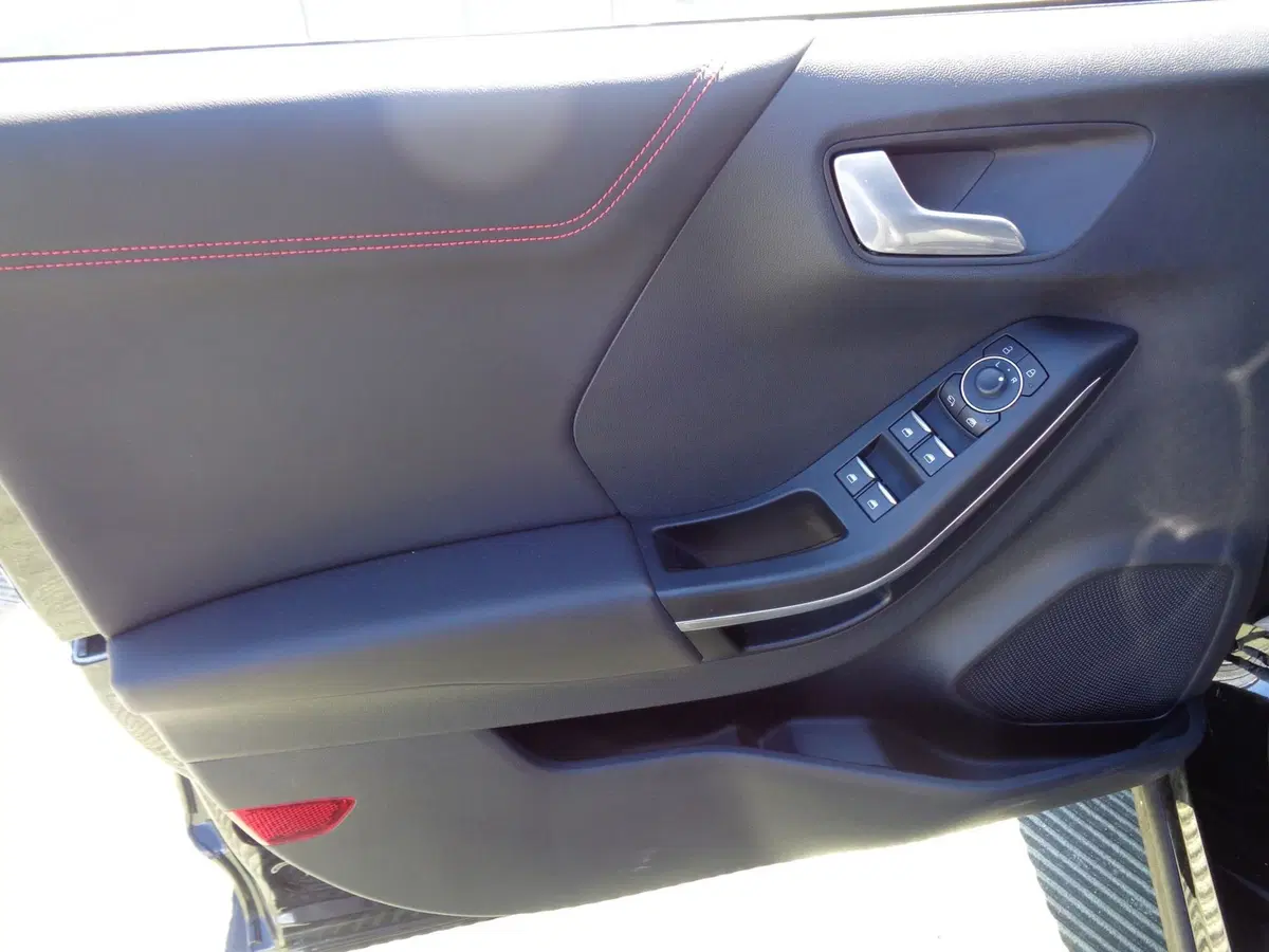 Ford Puma usata a Treviso (7)