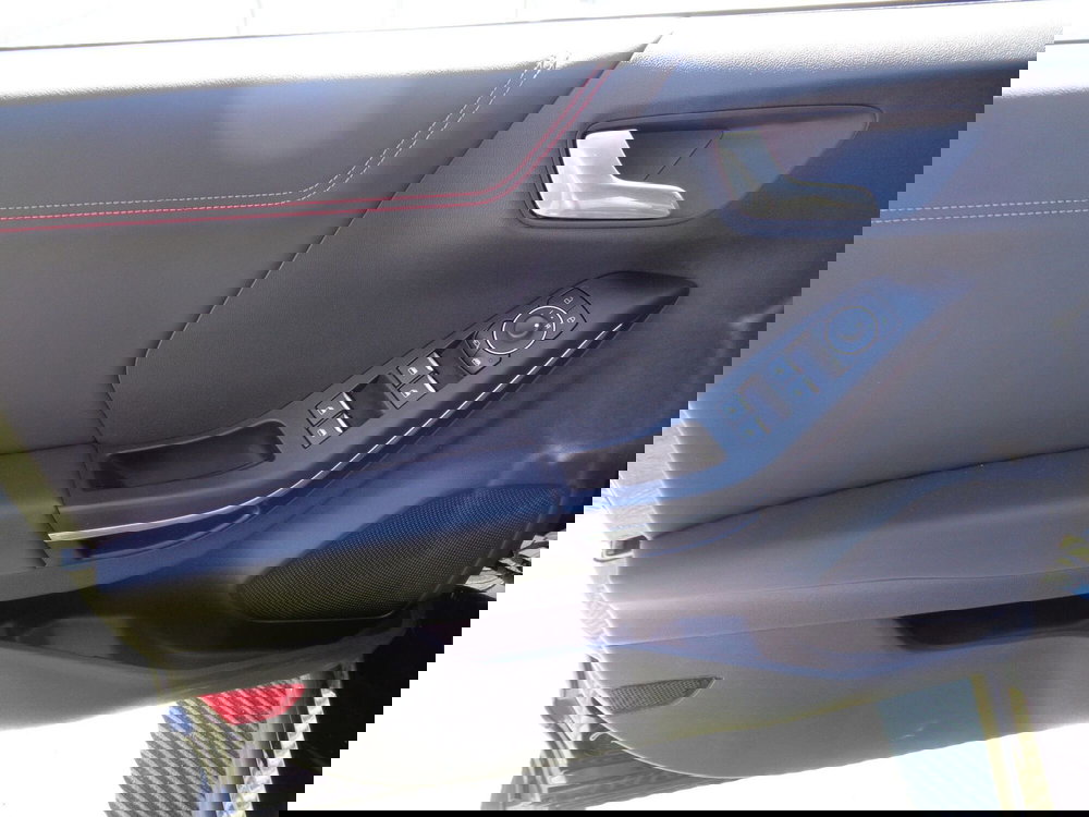 Ford Puma usata a Treviso (7)