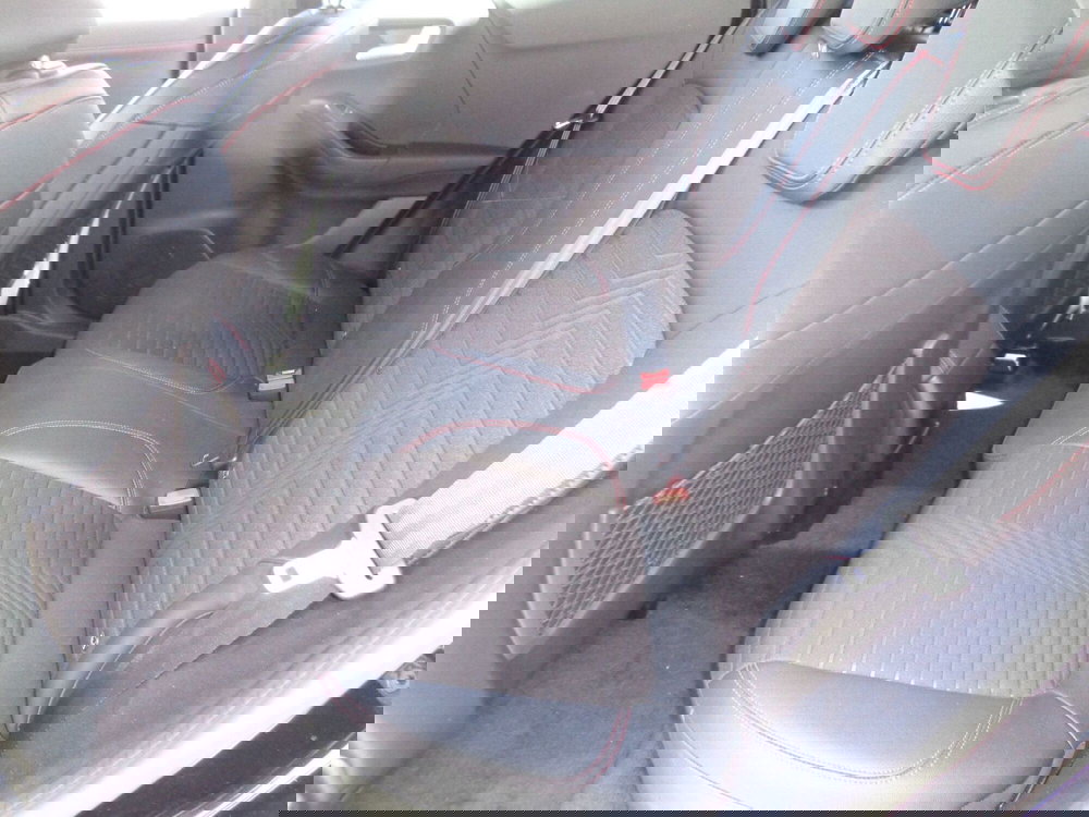 Ford Puma usata a Treviso (9)