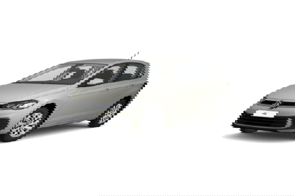 Volkswagen Polo usata a Palermo