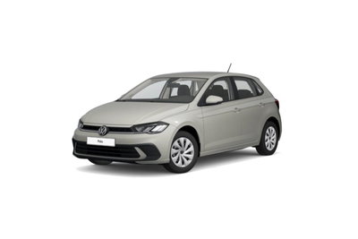 Volkswagen Polo 1.0 tsi Life 95cv dsg del 2023 usata a Palermo