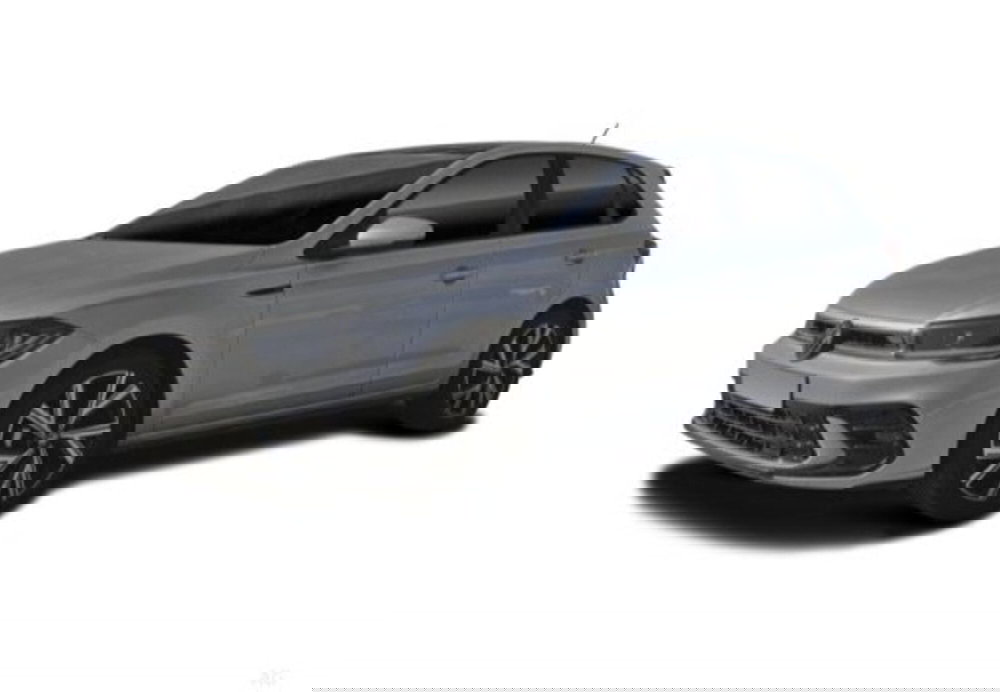 Volkswagen Polo usata a Palermo (4)