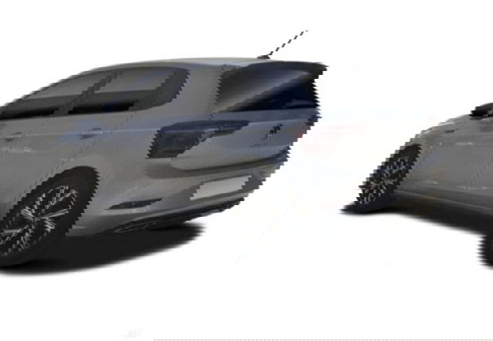 Volkswagen Polo usata a Palermo (5)