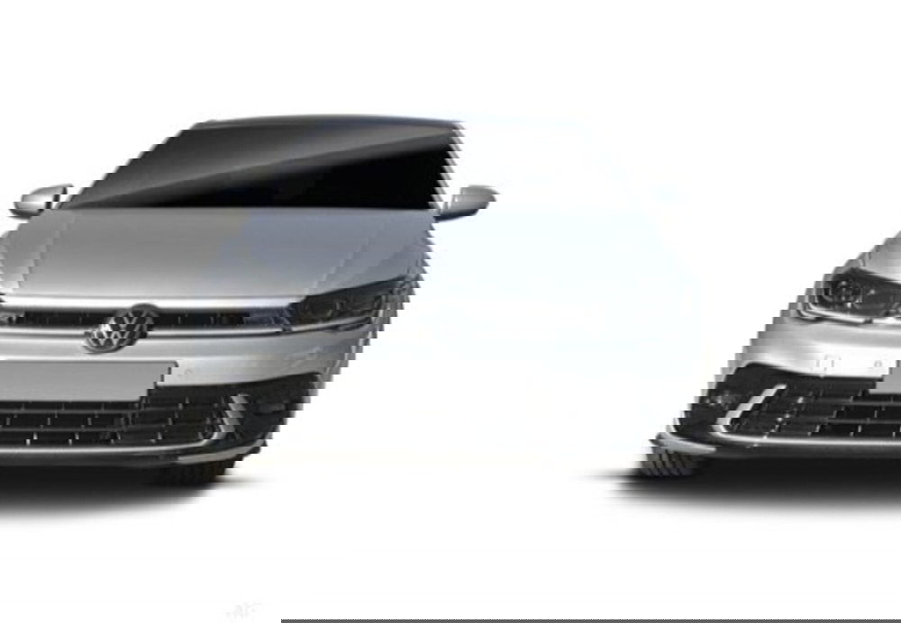 Volkswagen Polo usata a Palermo (6)