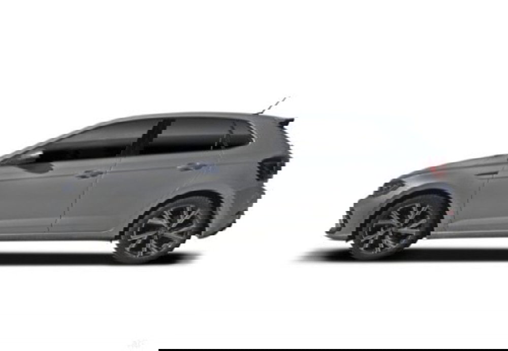 Volkswagen Polo usata a Palermo (8)