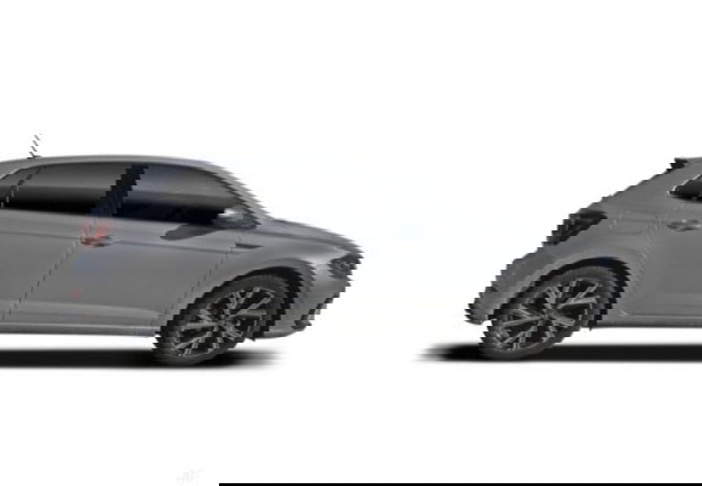 Volkswagen Polo usata a Palermo (9)