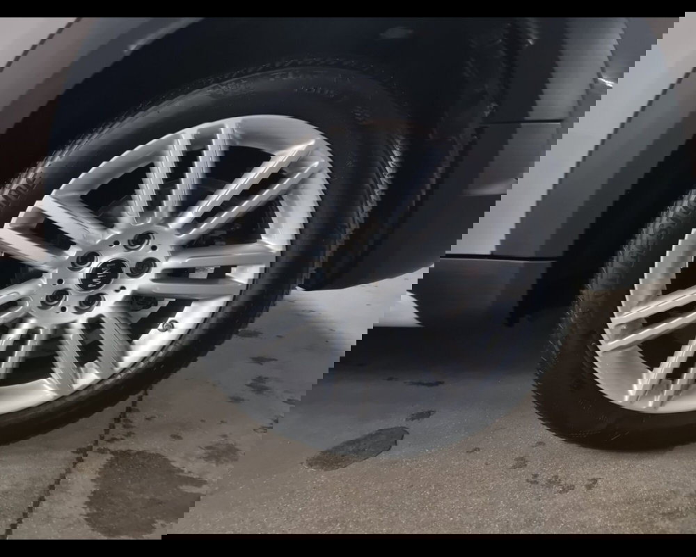 MINI Mini Countryman usata a Napoli (10)