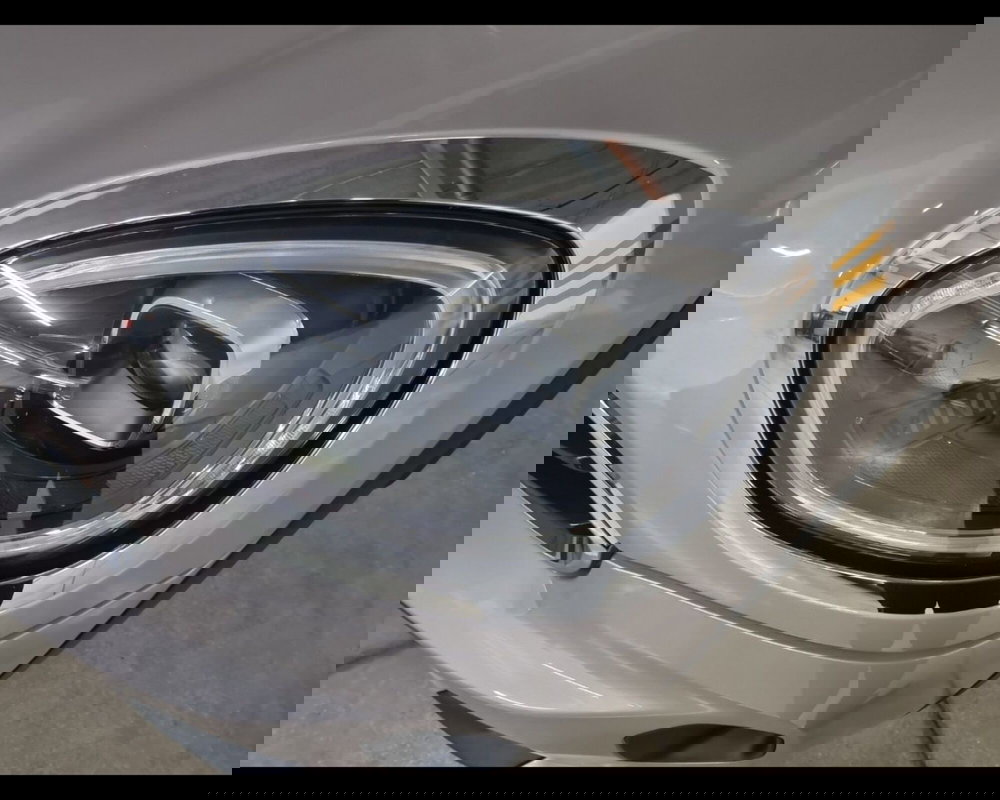 MINI Mini Countryman usata a Napoli (11)