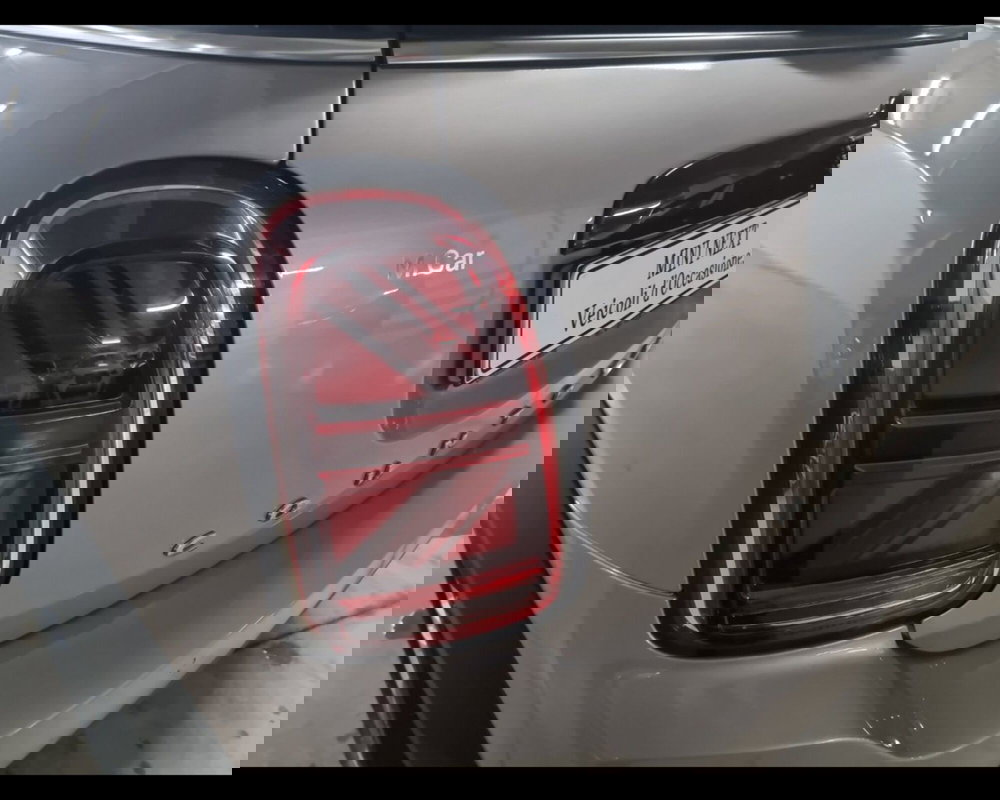 MINI Mini Countryman usata a Napoli (12)