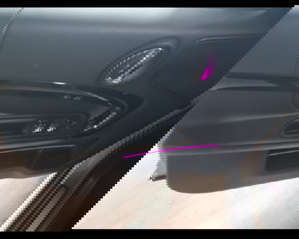 MINI Mini Countryman usata a Napoli (13)