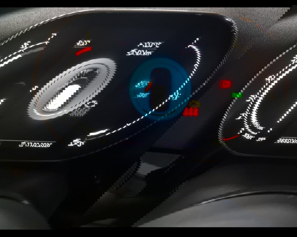 MINI Mini Countryman usata a Napoli (16)