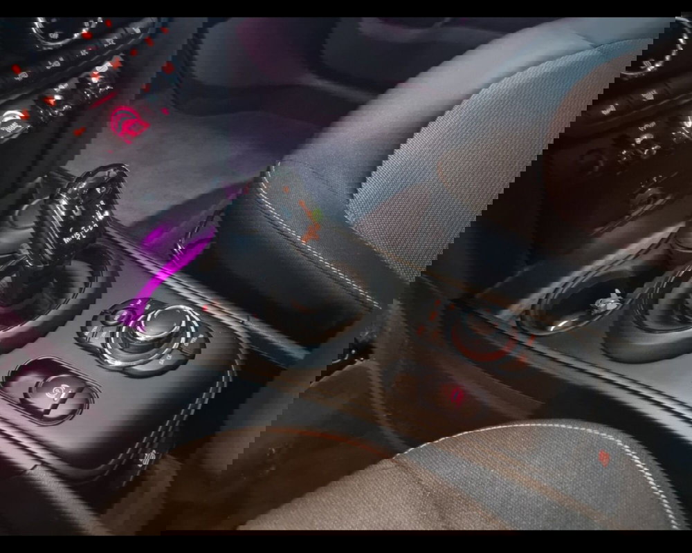 MINI Mini Countryman usata a Napoli (20)