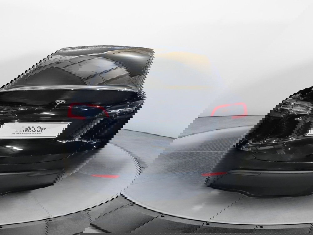 Tesla Model Y usata a Caserta