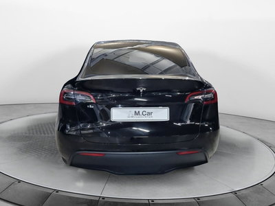 Tesla Model Y Long Range Dual Motor awd del 2023 usata a San Nicola la Strada