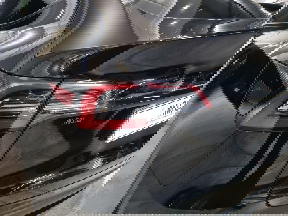 Tesla Model Y usata a Caserta (11)