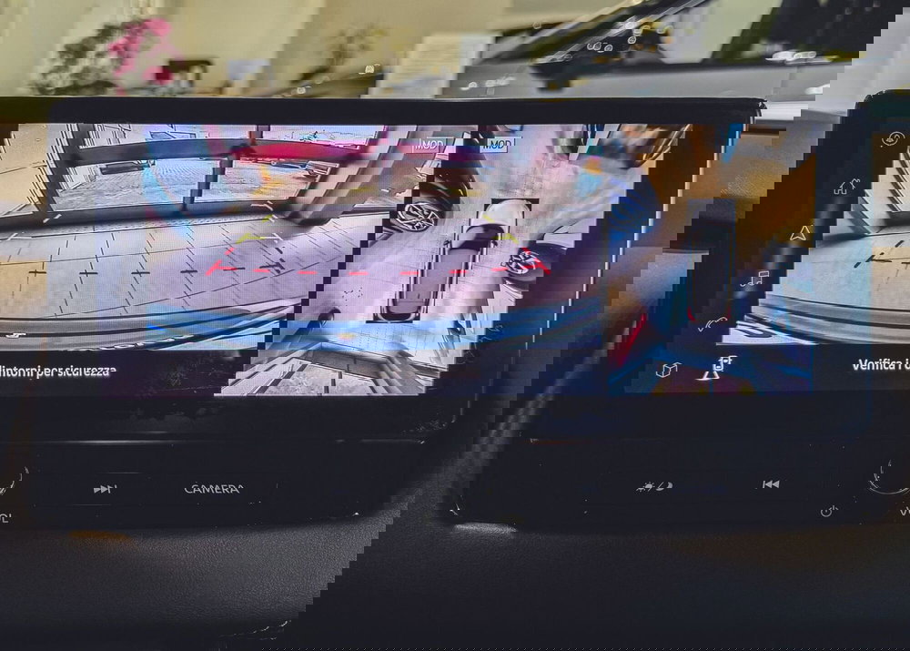 Nissan Qashqai usata a Vercelli (10)