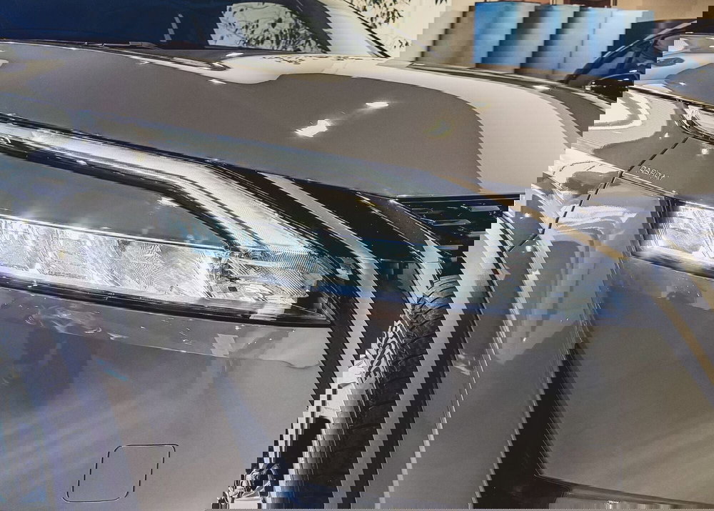 Nissan Qashqai usata a Vercelli (12)