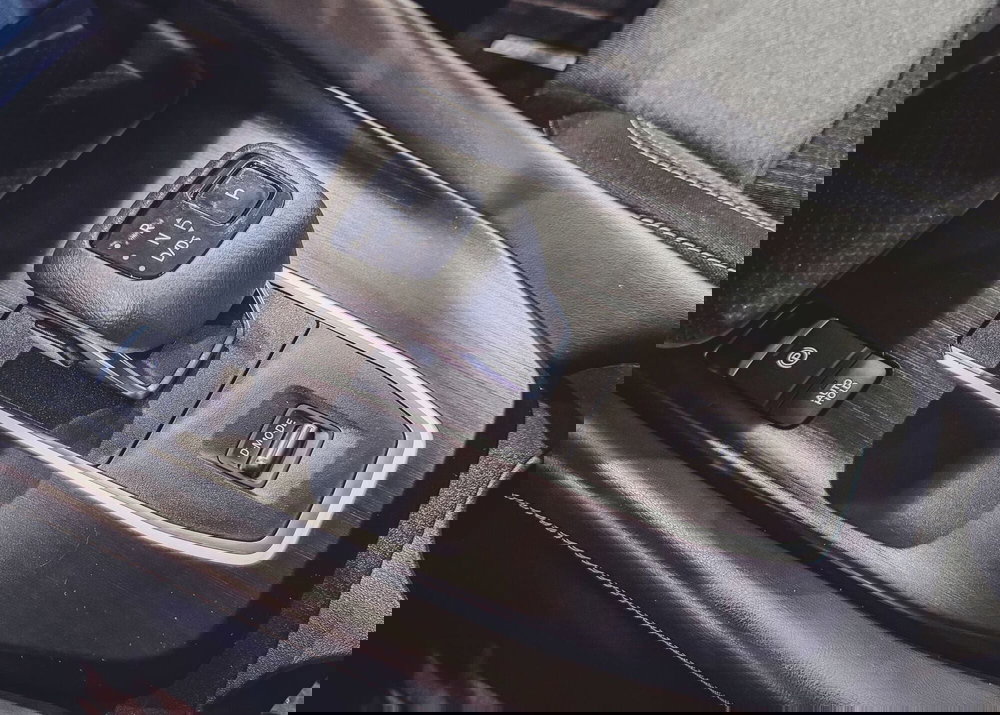 Nissan Qashqai usata a Vercelli (13)