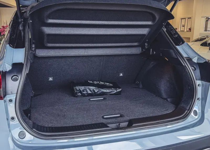 Nissan Qashqai usata a Vercelli (5)