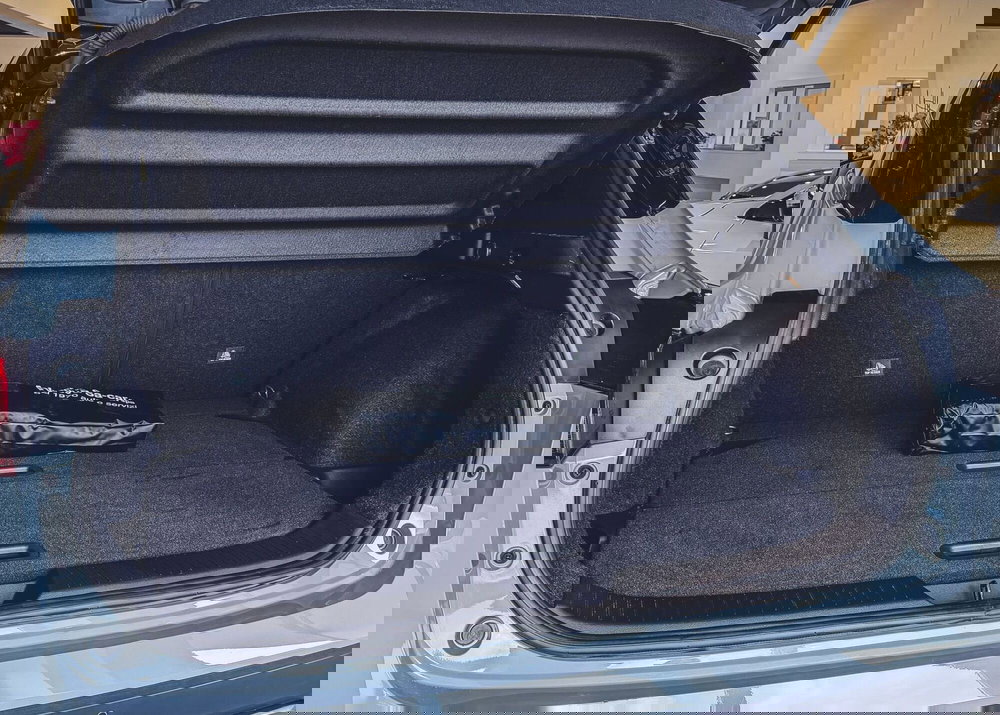 Nissan Qashqai usata a Vercelli (5)