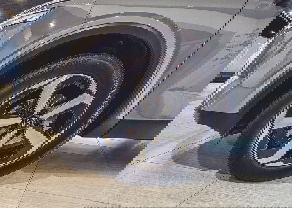 Nissan Qashqai usata a Vercelli (6)