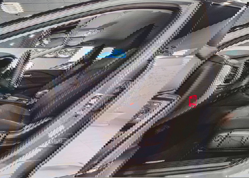 Nissan Qashqai usata a Vercelli (8)