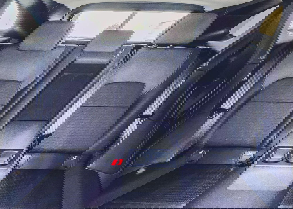 Nissan Qashqai usata a Vercelli (9)