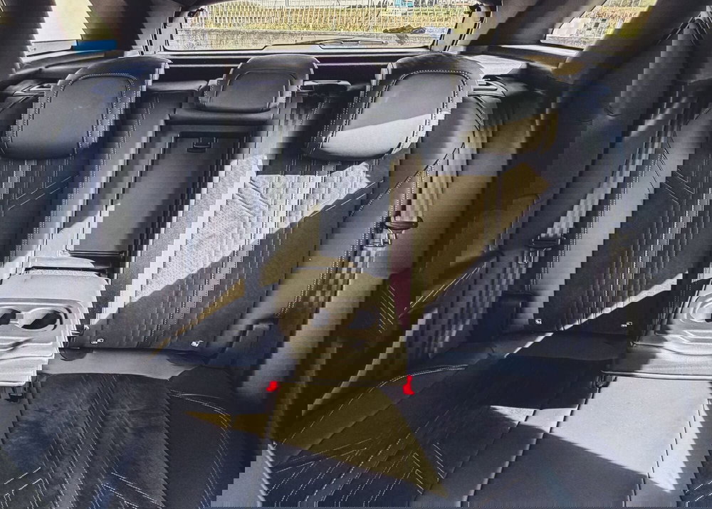 Peugeot 3008 usata a Novara (10)