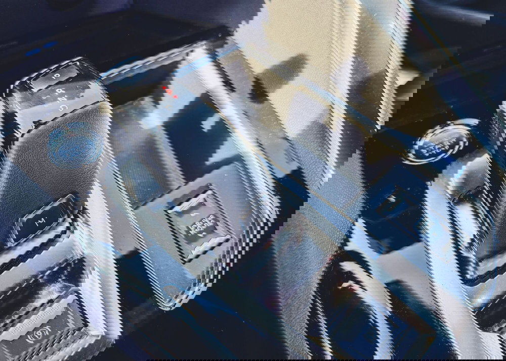 Peugeot 3008 usata a Novara (12)