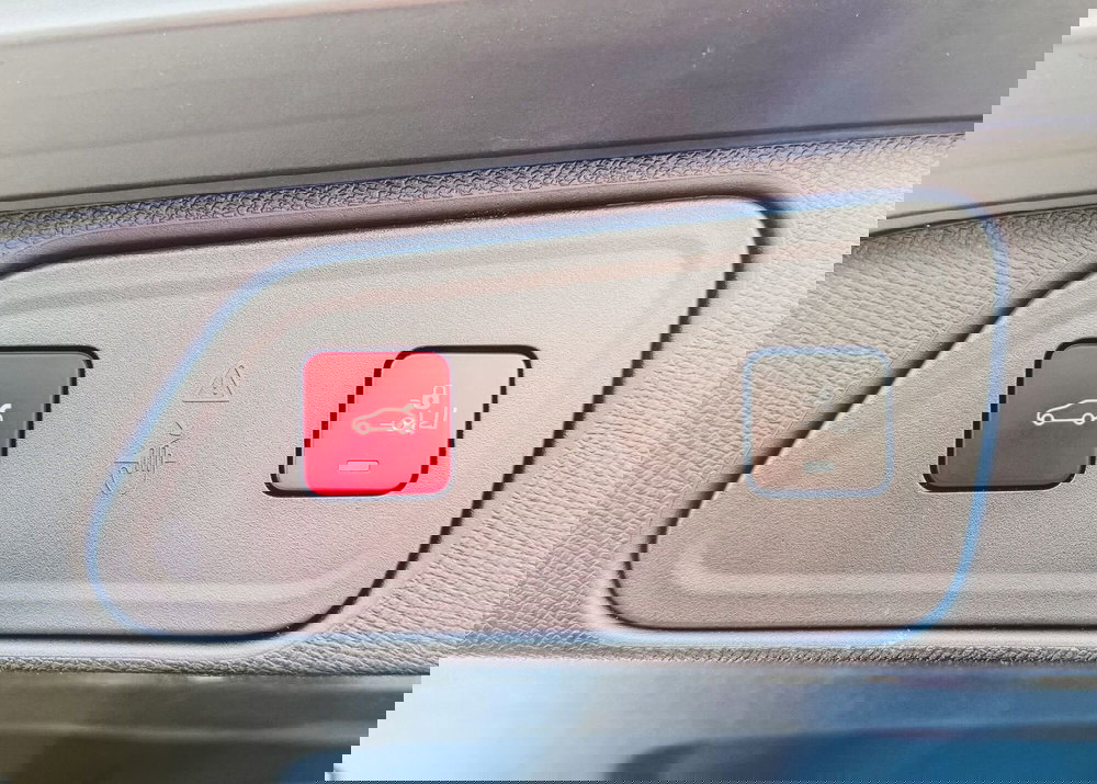 Peugeot 3008 usata a Novara (14)