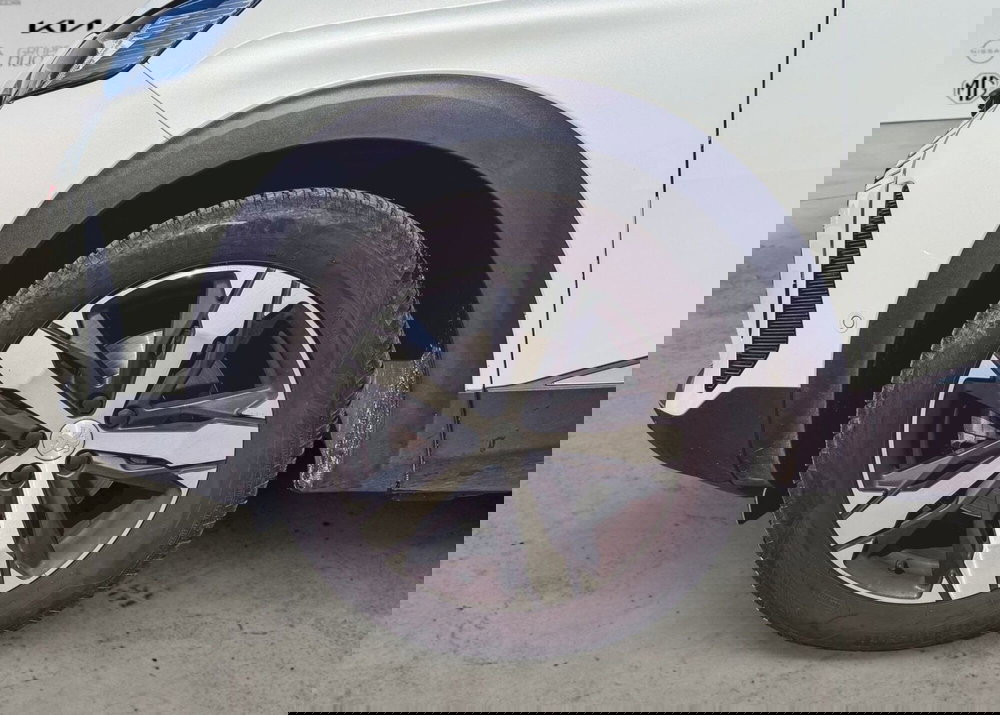 Peugeot 3008 usata a Novara (5)