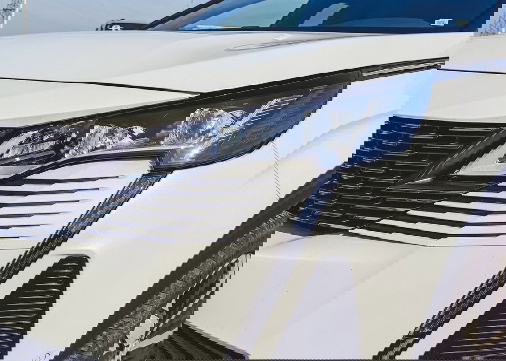 Peugeot 3008 usata a Novara (6)