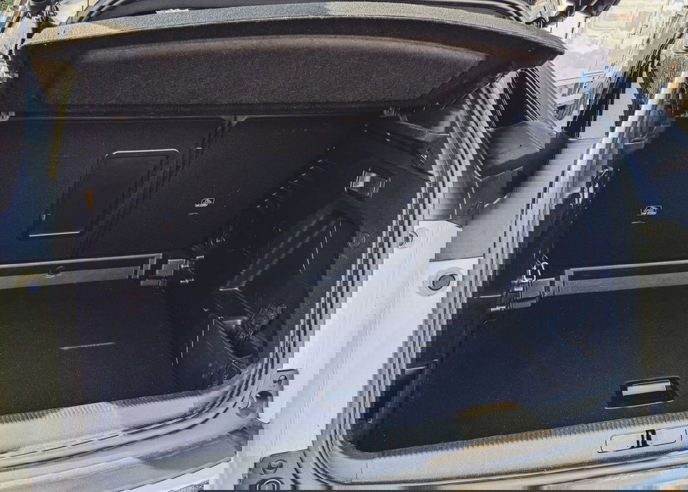 Peugeot 3008 usata a Novara (7)