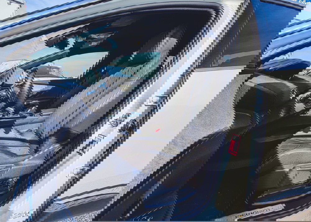 Peugeot 3008 usata a Novara (9)