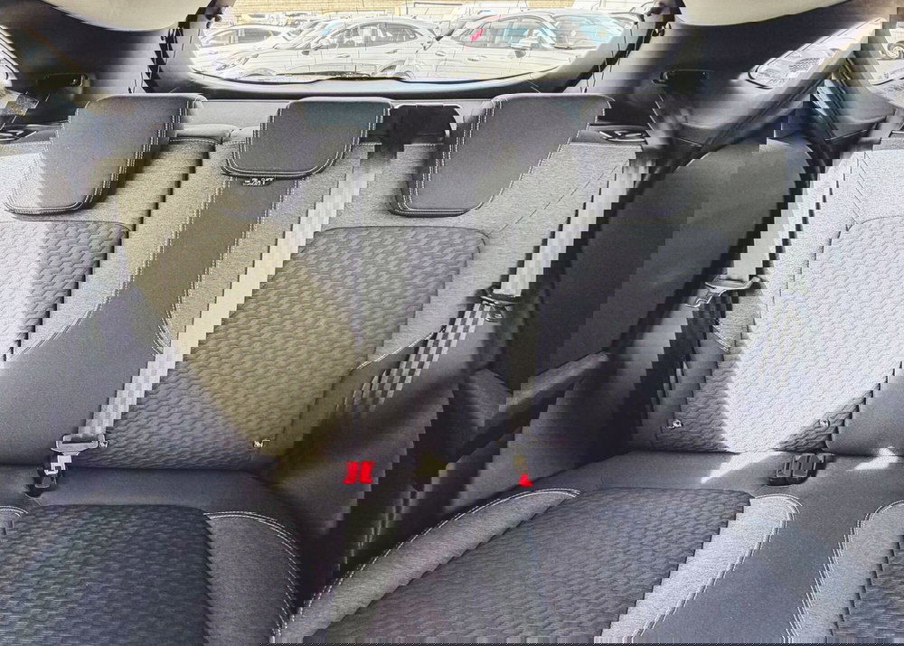 Ford Puma usata a Novara (11)