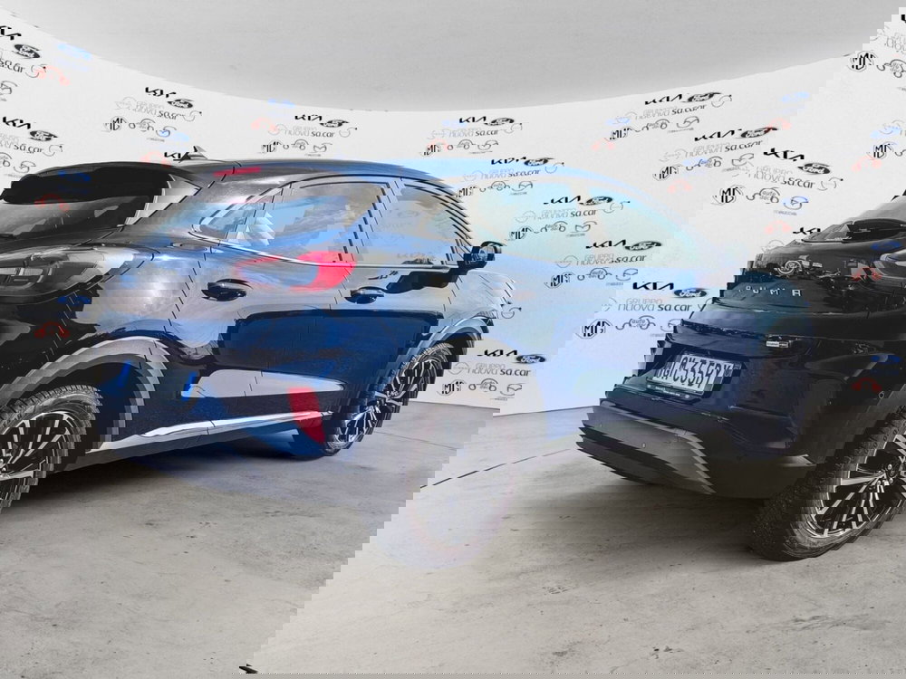 Ford Puma usata a Novara (3)