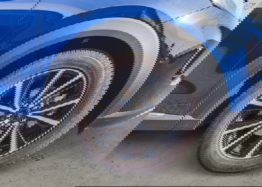 Ford Puma usata a Novara (5)