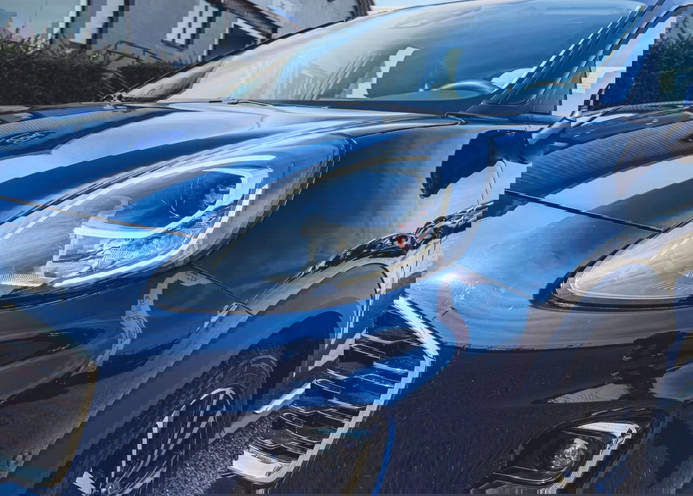 Ford Puma usata a Novara (6)