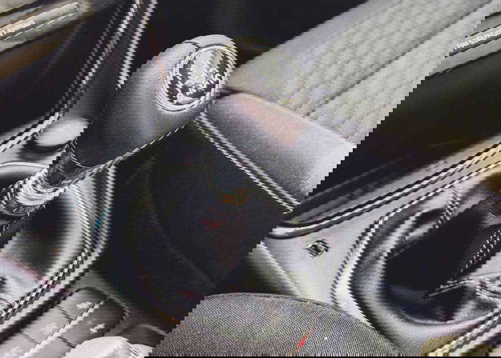 Ford Puma usata a Novara (9)