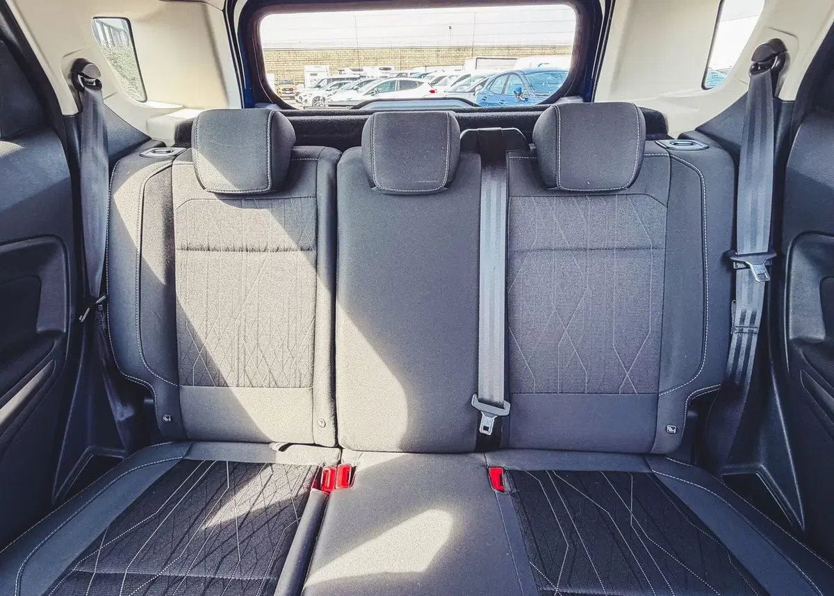 Ford EcoSport usata a Novara (10)