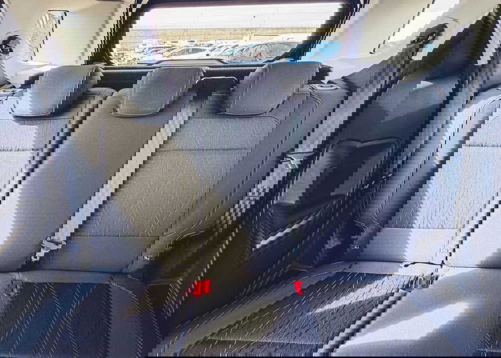 Ford EcoSport usata a Novara (10)