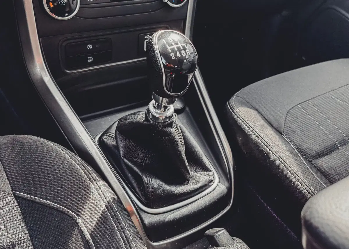 Ford EcoSport usata a Novara (14)
