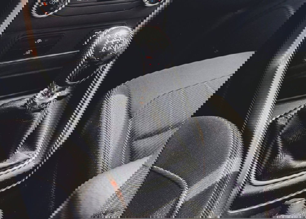 Ford EcoSport usata a Novara (14)