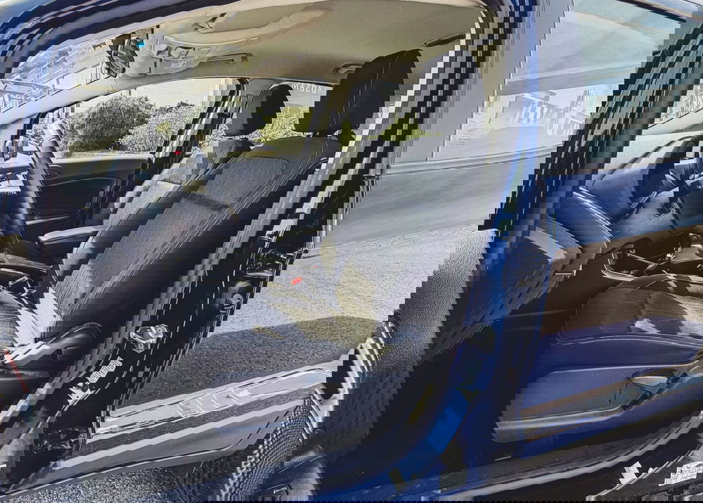 Ford EcoSport usata a Novara (9)