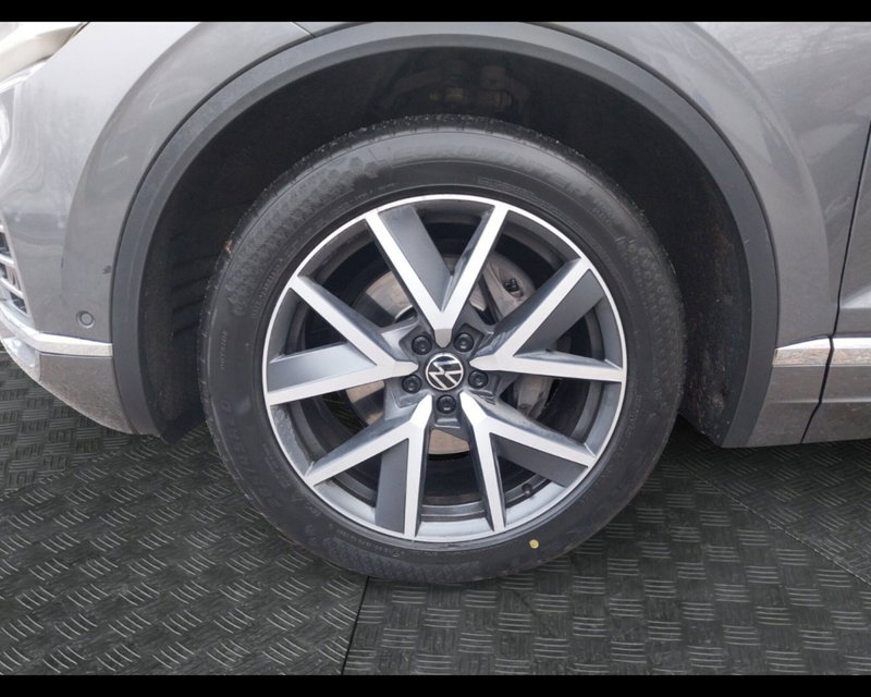 Volkswagen Touareg usata a Bologna (14)