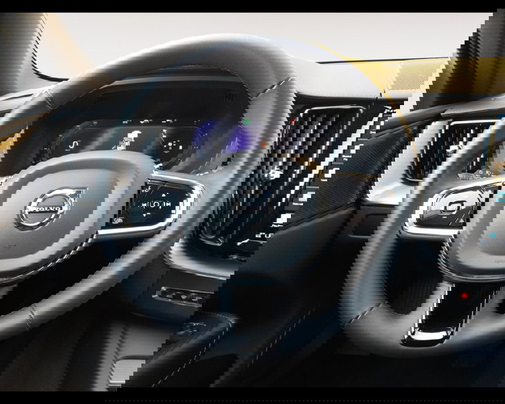 Volvo XC60 usata a Forlì-Cesena (12)