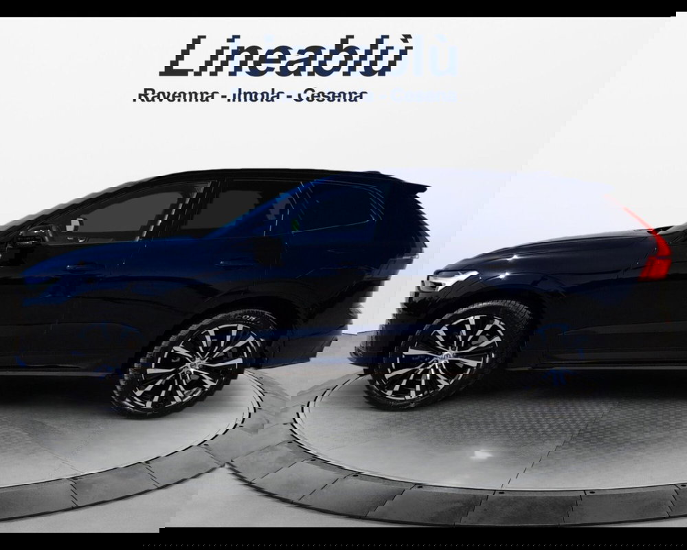 Volvo XC60 usata a Forlì-Cesena (2)